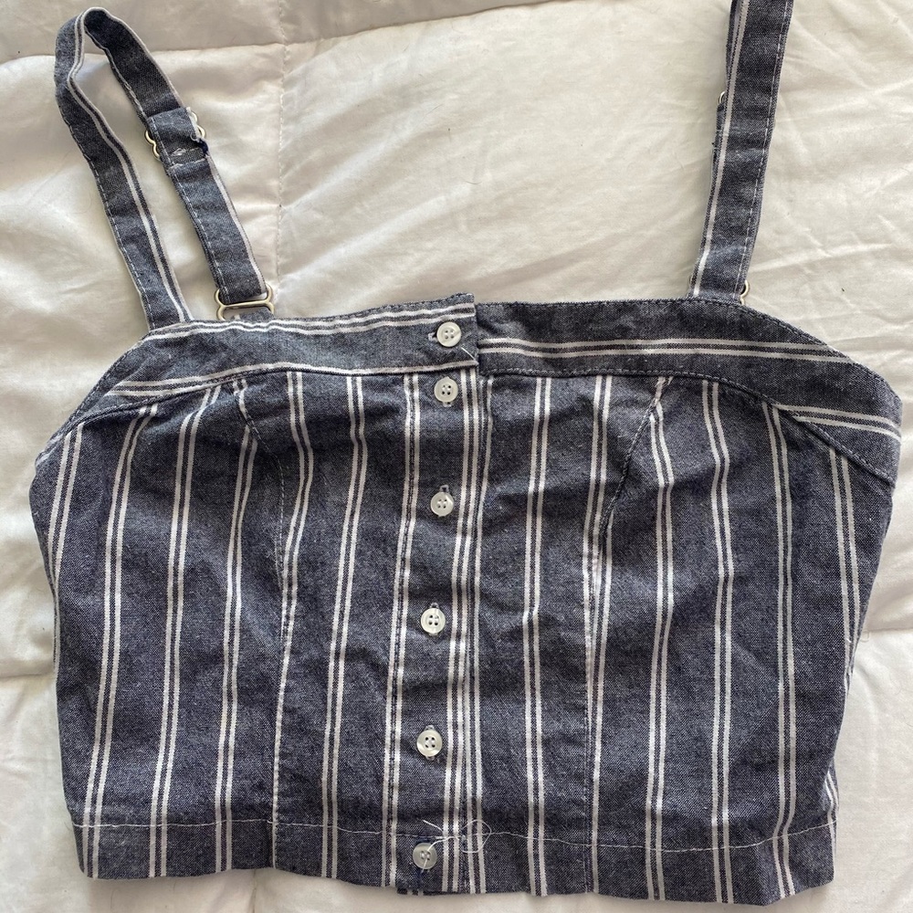 BRANDY MELVILLE ASTRID TANK TOP ✨